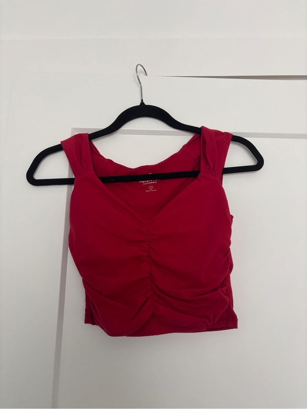 Hollister Crop Top